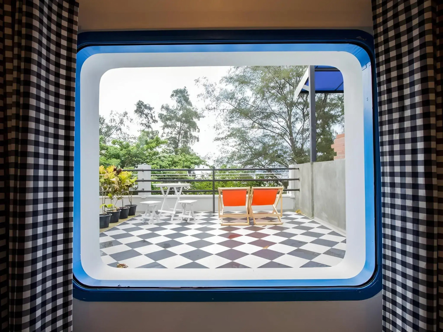 De Sea Almond Hotel Chumphon