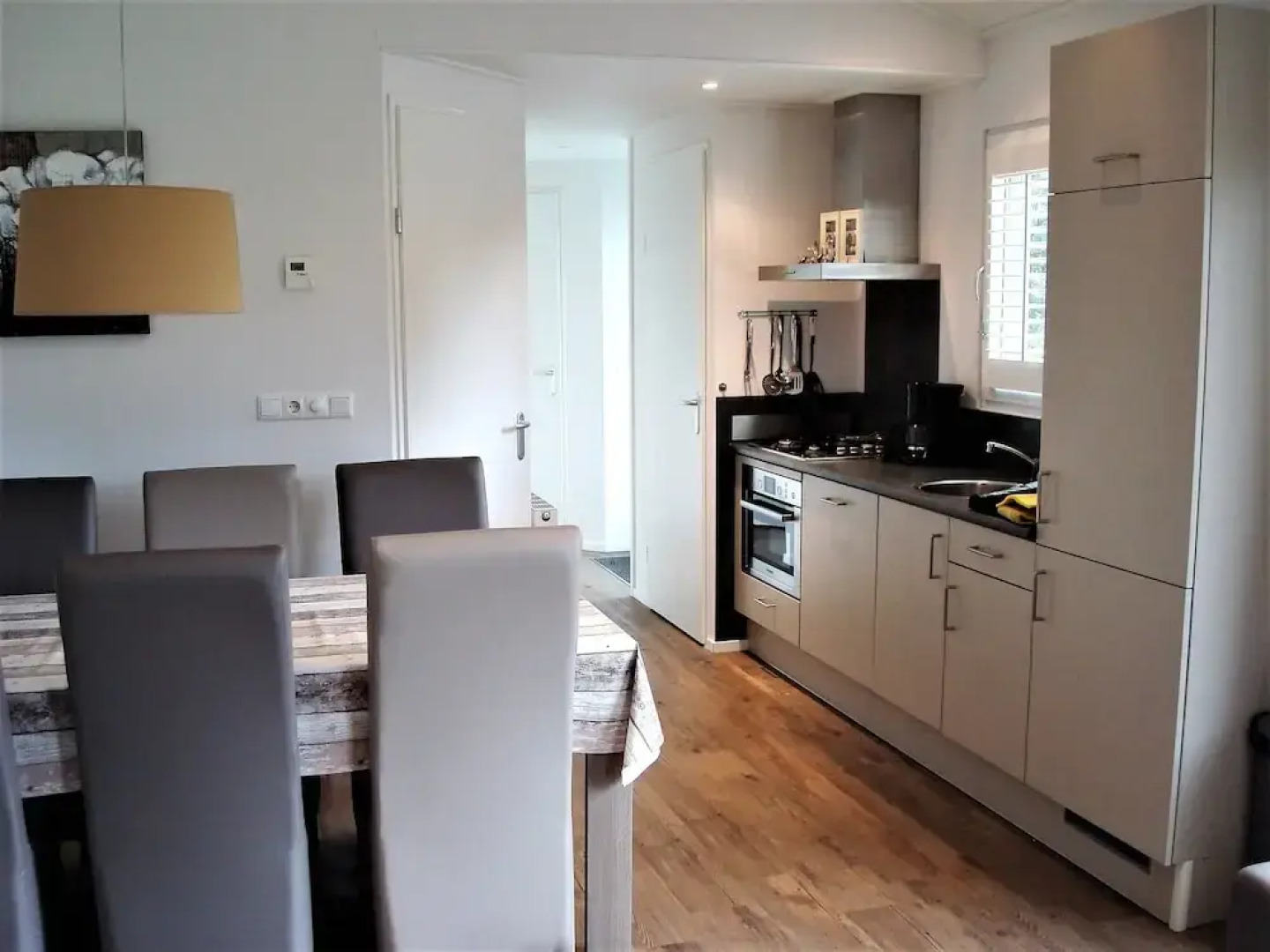 Casa Familia Voorthuizen