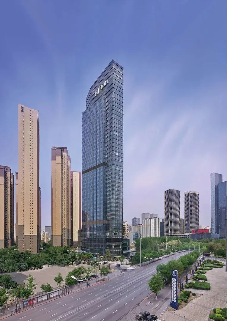Hilton Shenyang Shimao
