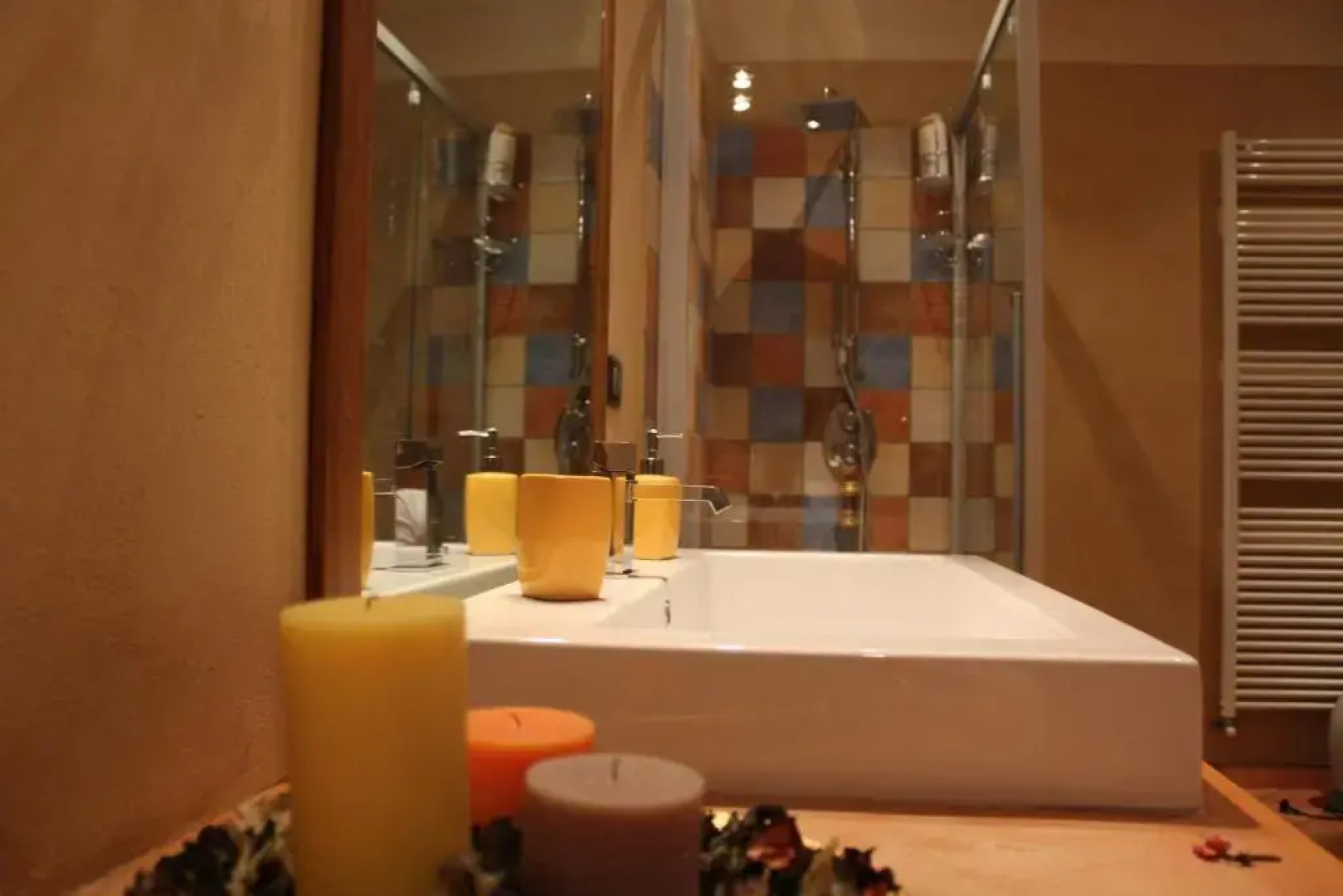 Holiday home Ca' del Cinema