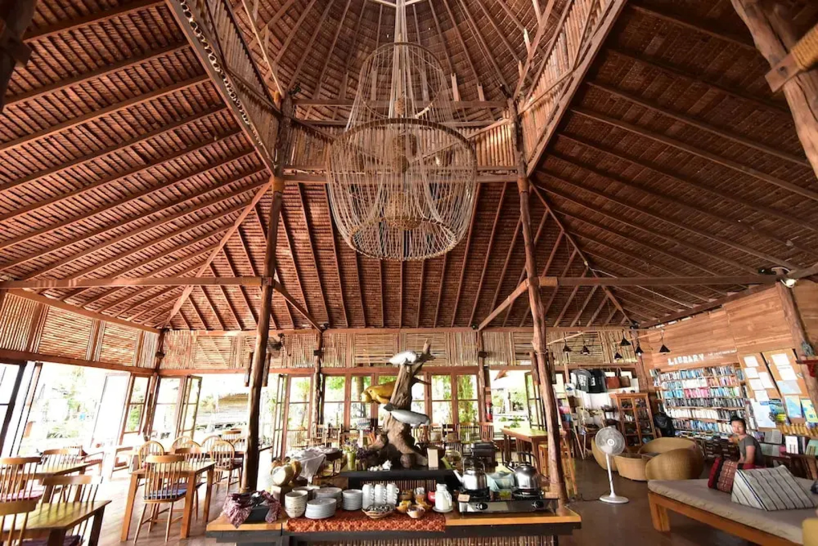 Coco Cottage Koh Ngai