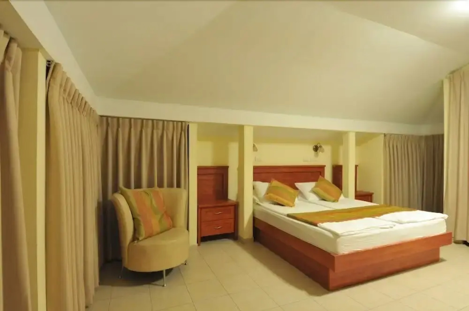 Gilboa Guest House - Benharim