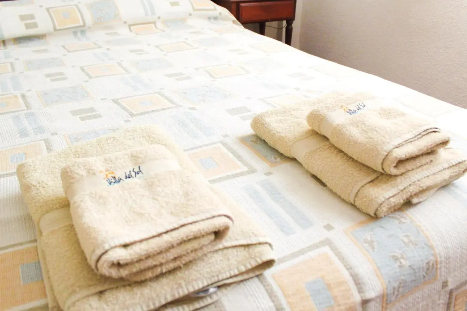 Villa del Sol Tiempo Compartido Apart Hotel