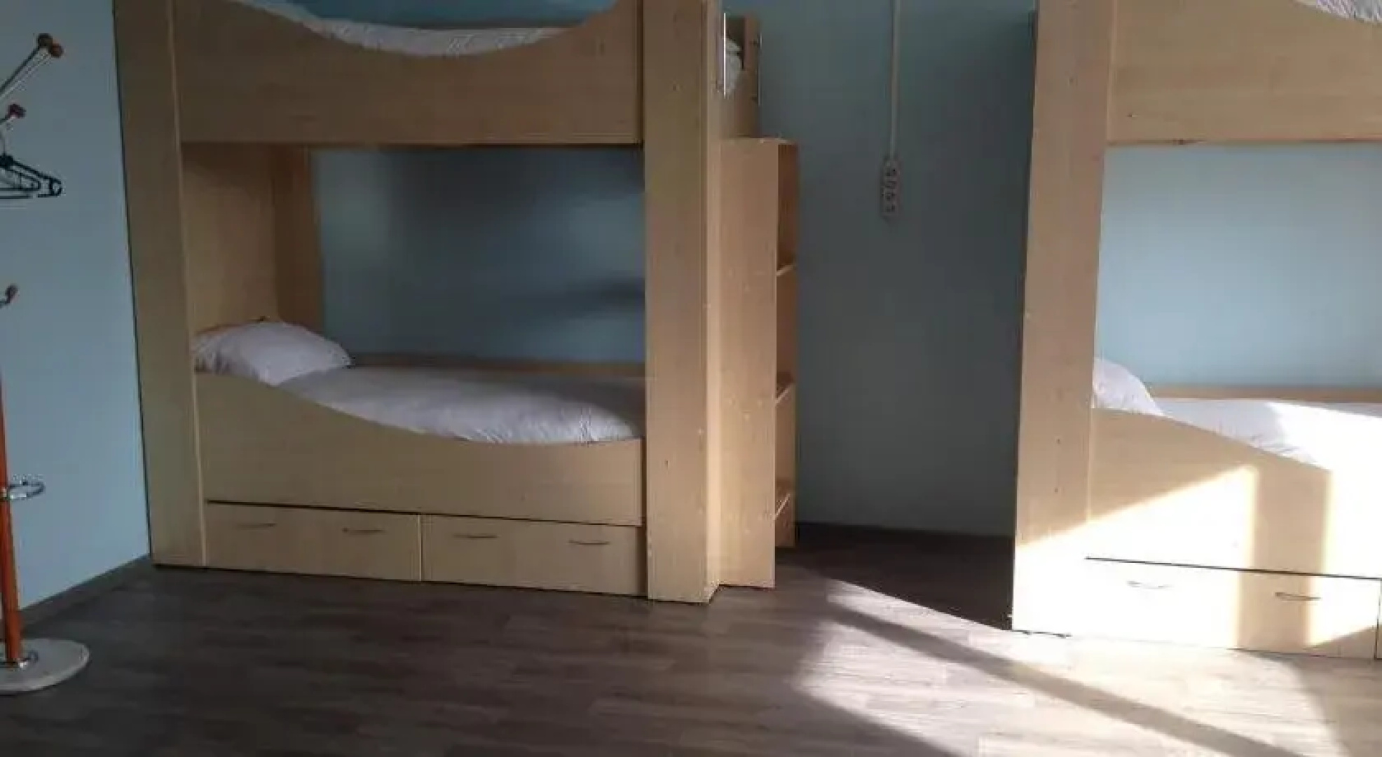 Mini Hotel Na Avtovokzale