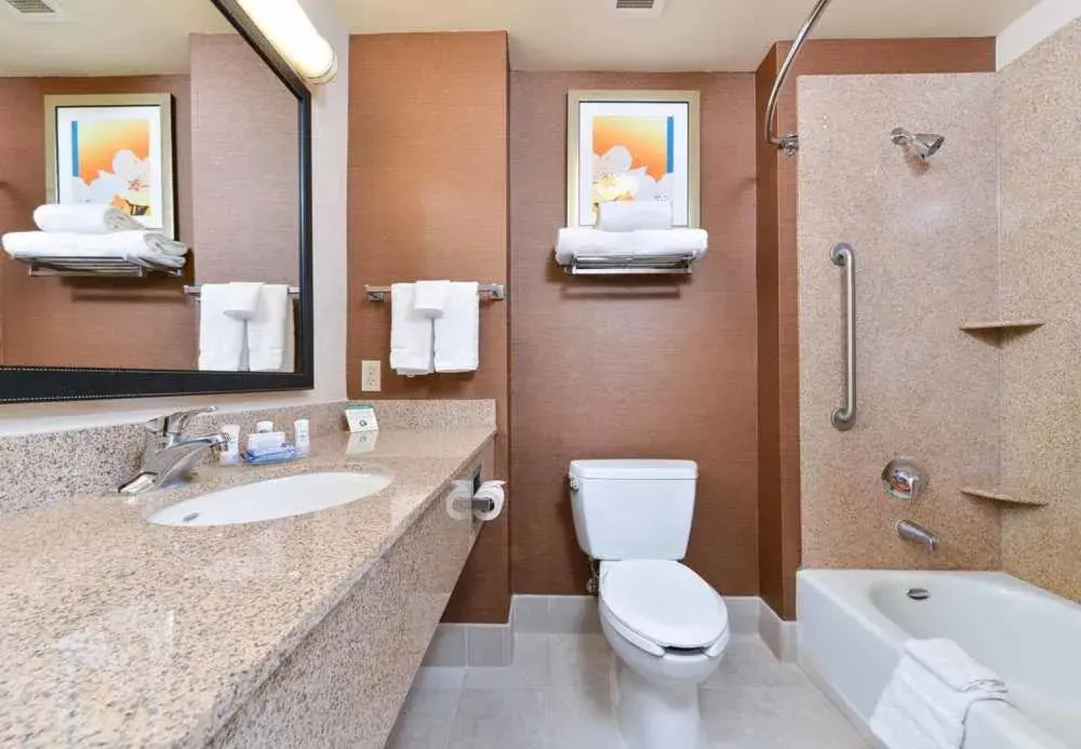 Fairfield Inn & Suites Sacramento Elk Grove