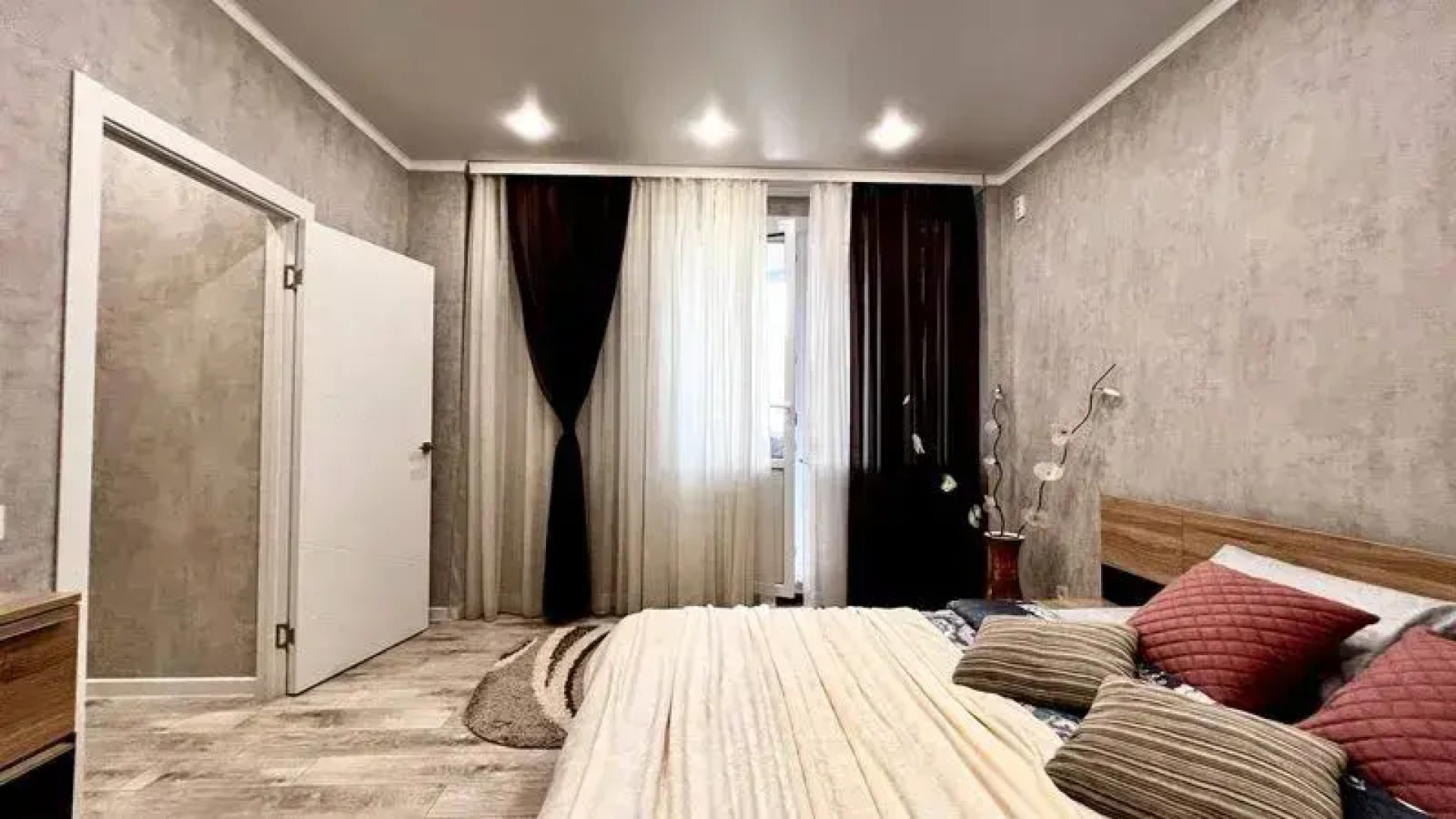 Рент Хаус на ул. Индустриальная, д. 22