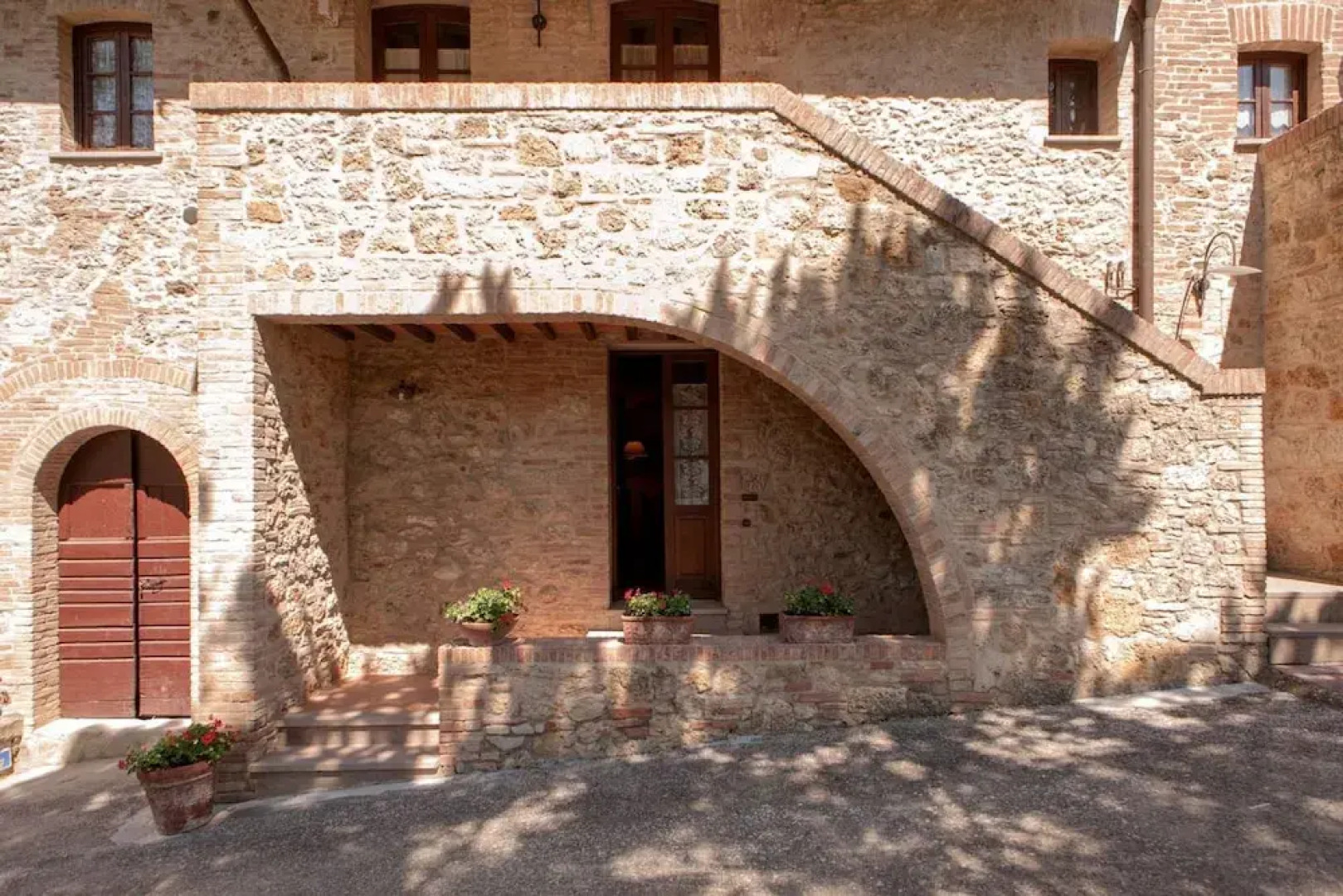 Azienda Agricola e Agriturismo Vallorsi