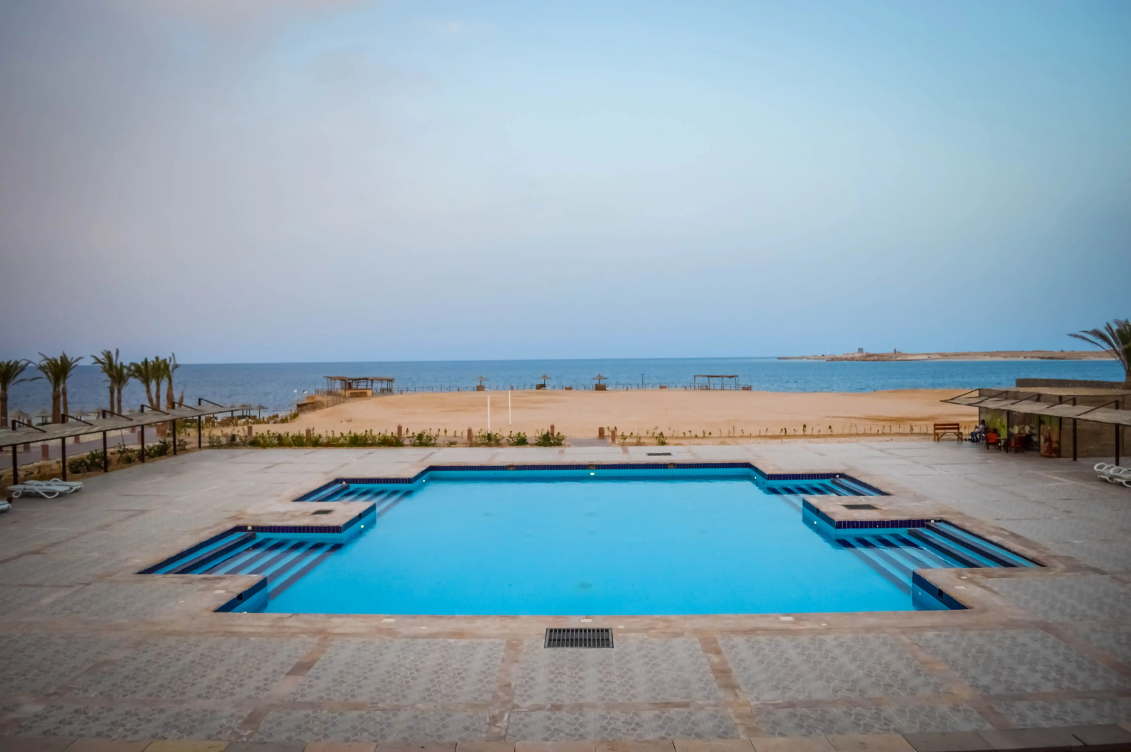 Viva Blue Resort and Diving Sharm El Naga