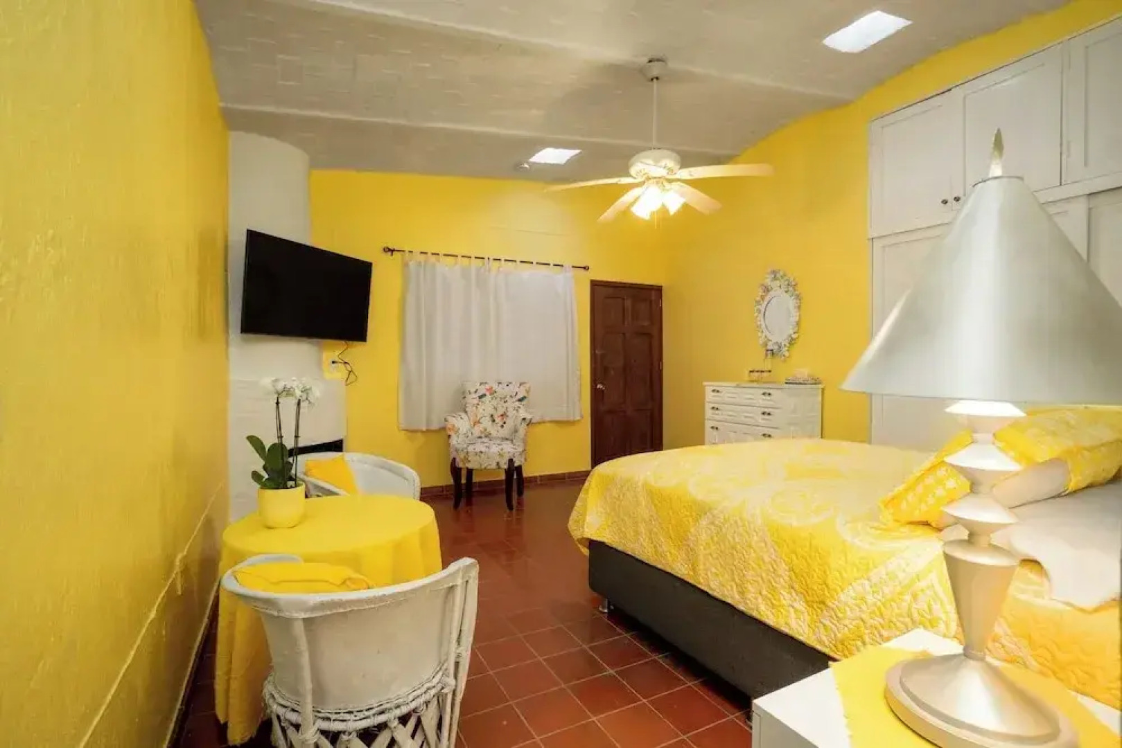 Garden of Dreams Boutique Hotel