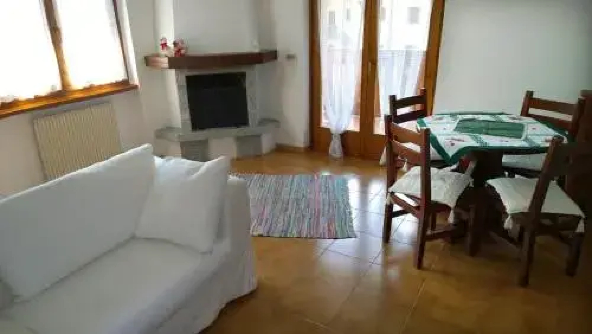 Appartamento Val Genova