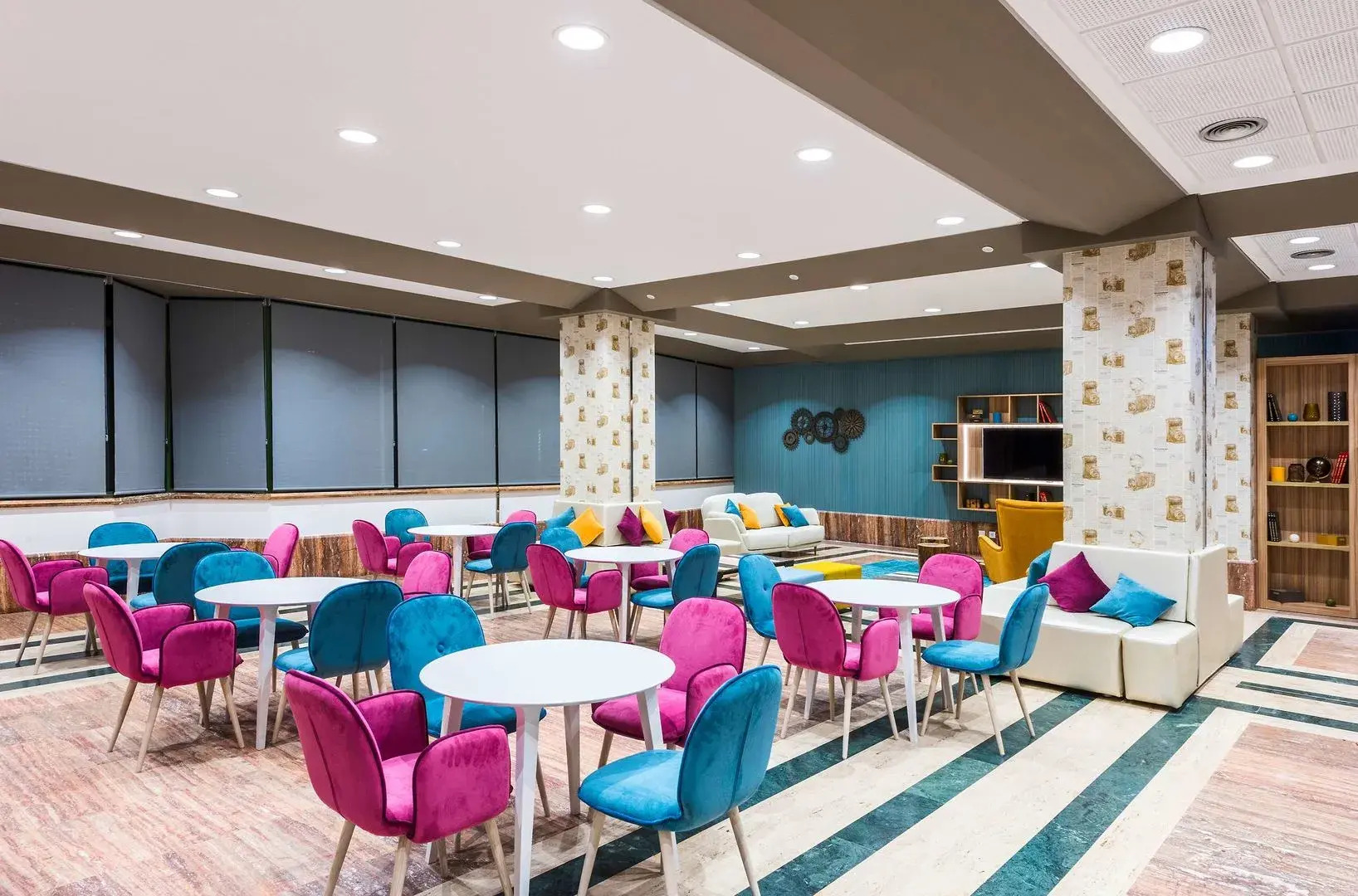 Hotel Guadalajara & Conference Center Affiliated by Meliá