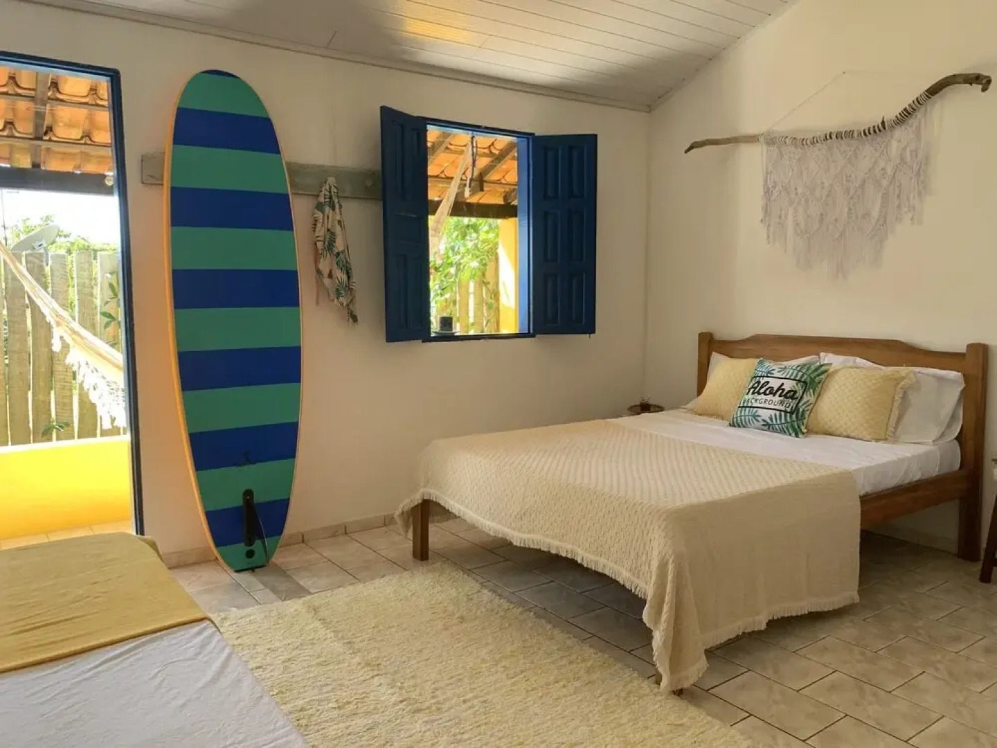 Meraki Pousada Caraíva