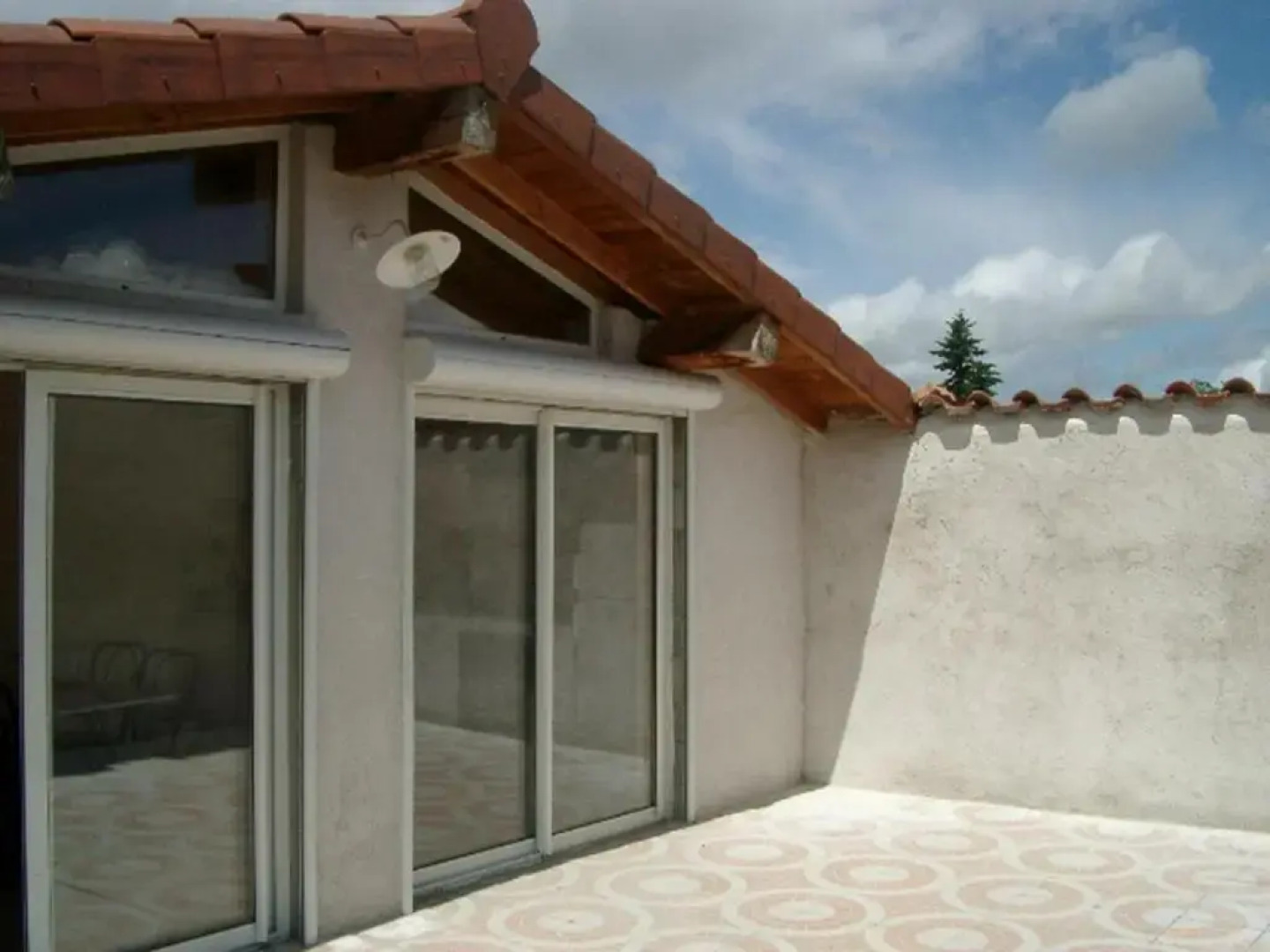 Gîte Sainte-Foy-Saint-Sulpice, 1 pièce, 2 personnes - FR-1-496-47