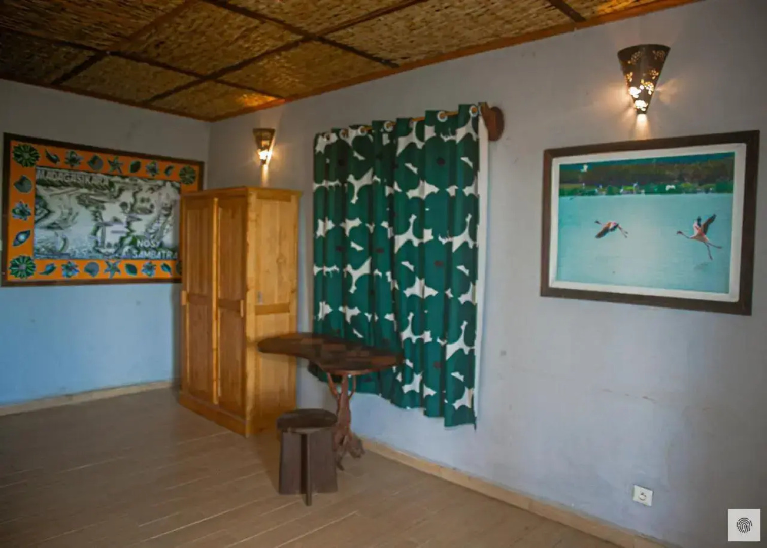 Eden De La Tsiribihina