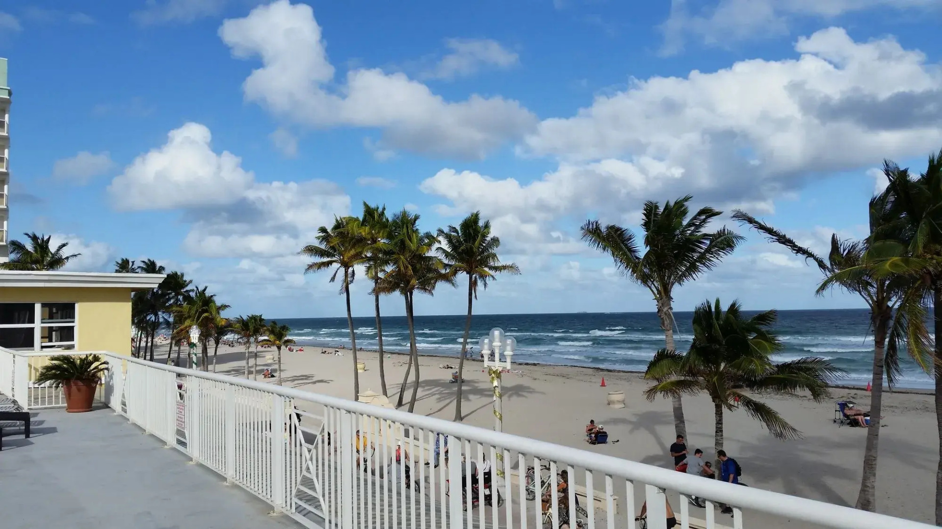 La Terrace Oceanfront