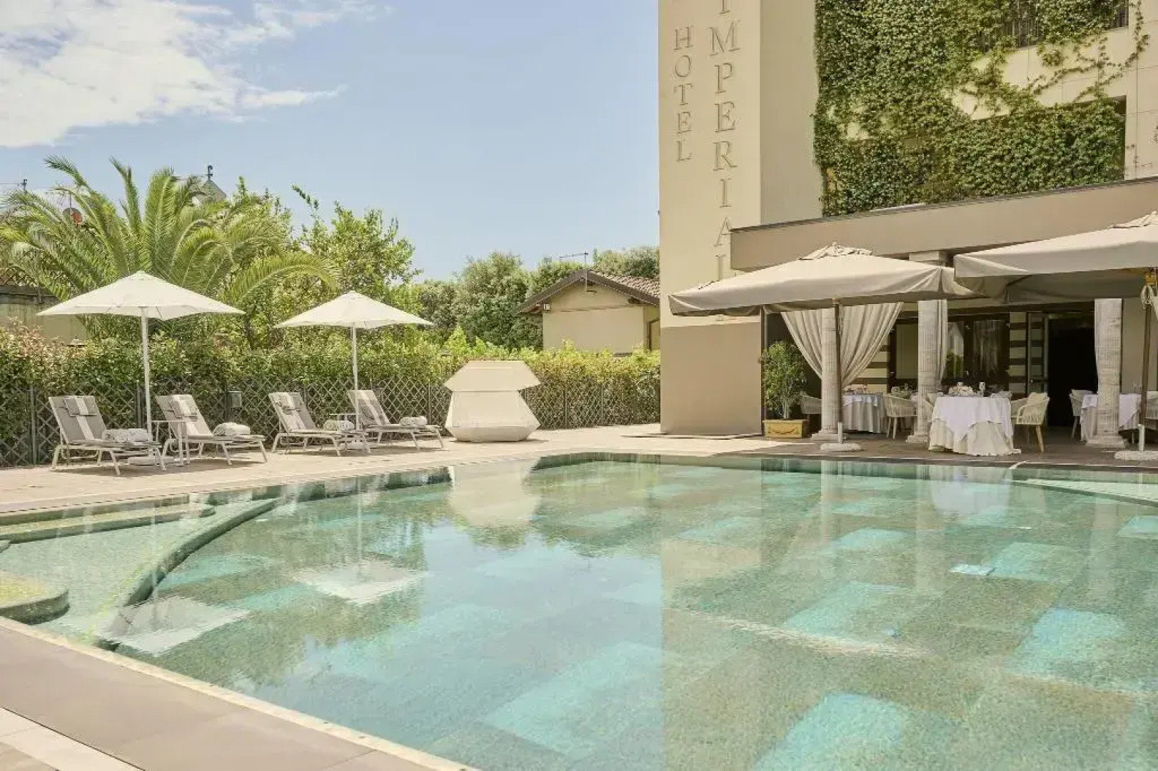 Grand Hotel Imperiale