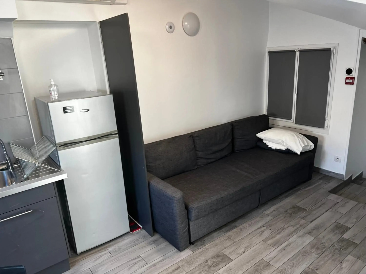 Mary's Hotel République