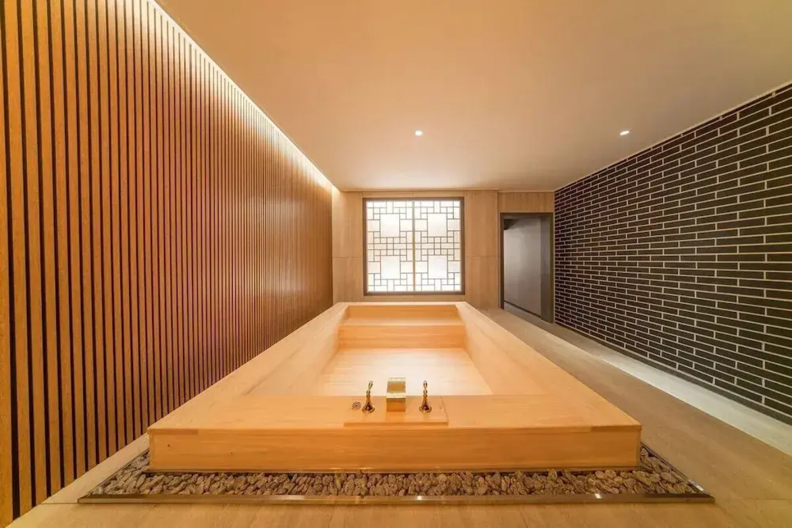 Yeonhwamoon Hotel Yeongdeok