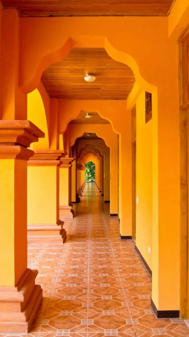 Hotel San Bada Resort & Spa