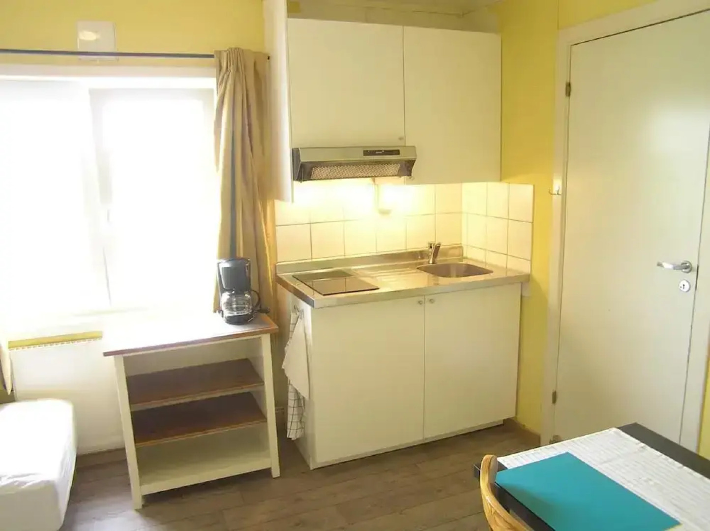 Bedder at Oslo Airport