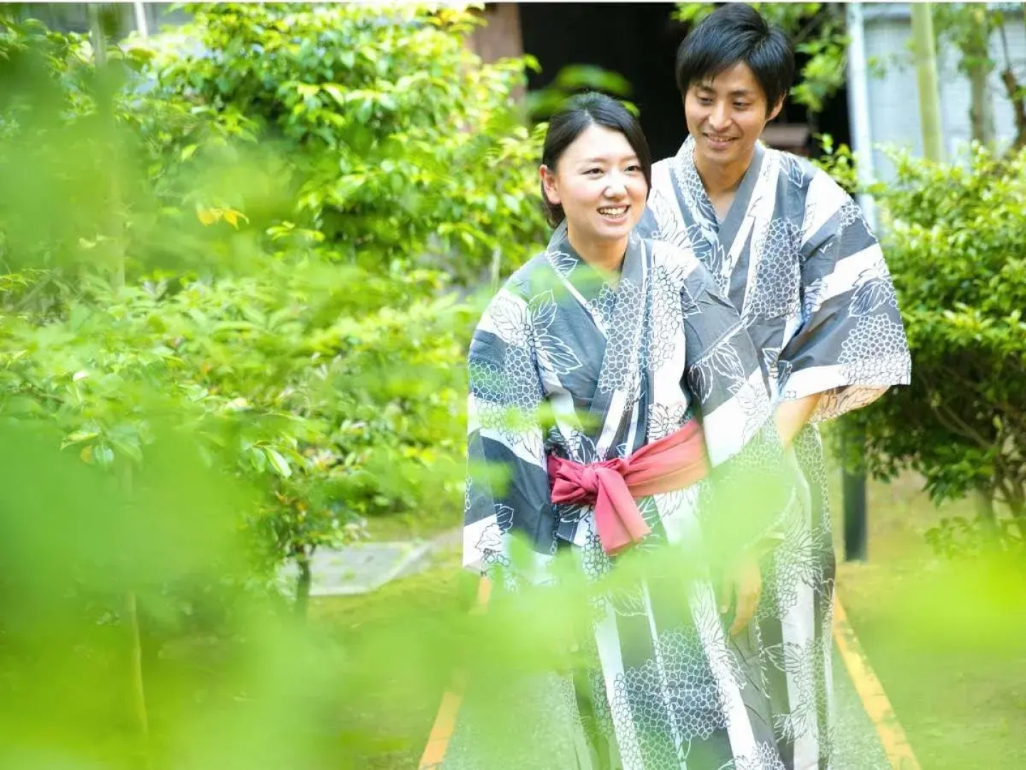 Biyunoyado Ryochiku Bettei