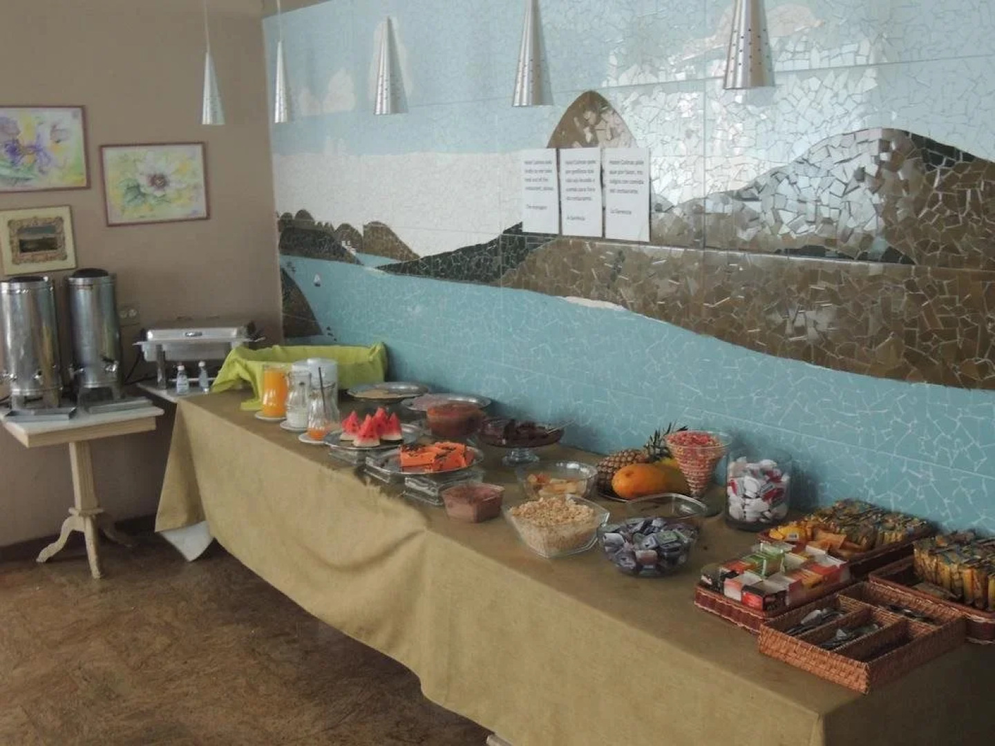 OYO Rio Colinas Hotel, Rio de Janeiro