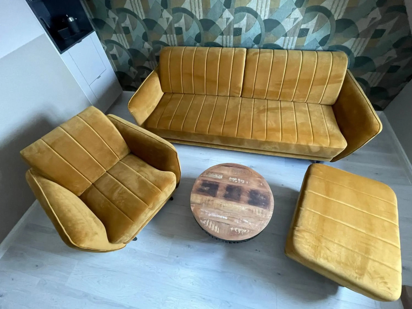 DAS KEHRS - Hotel auf dem Petersberg