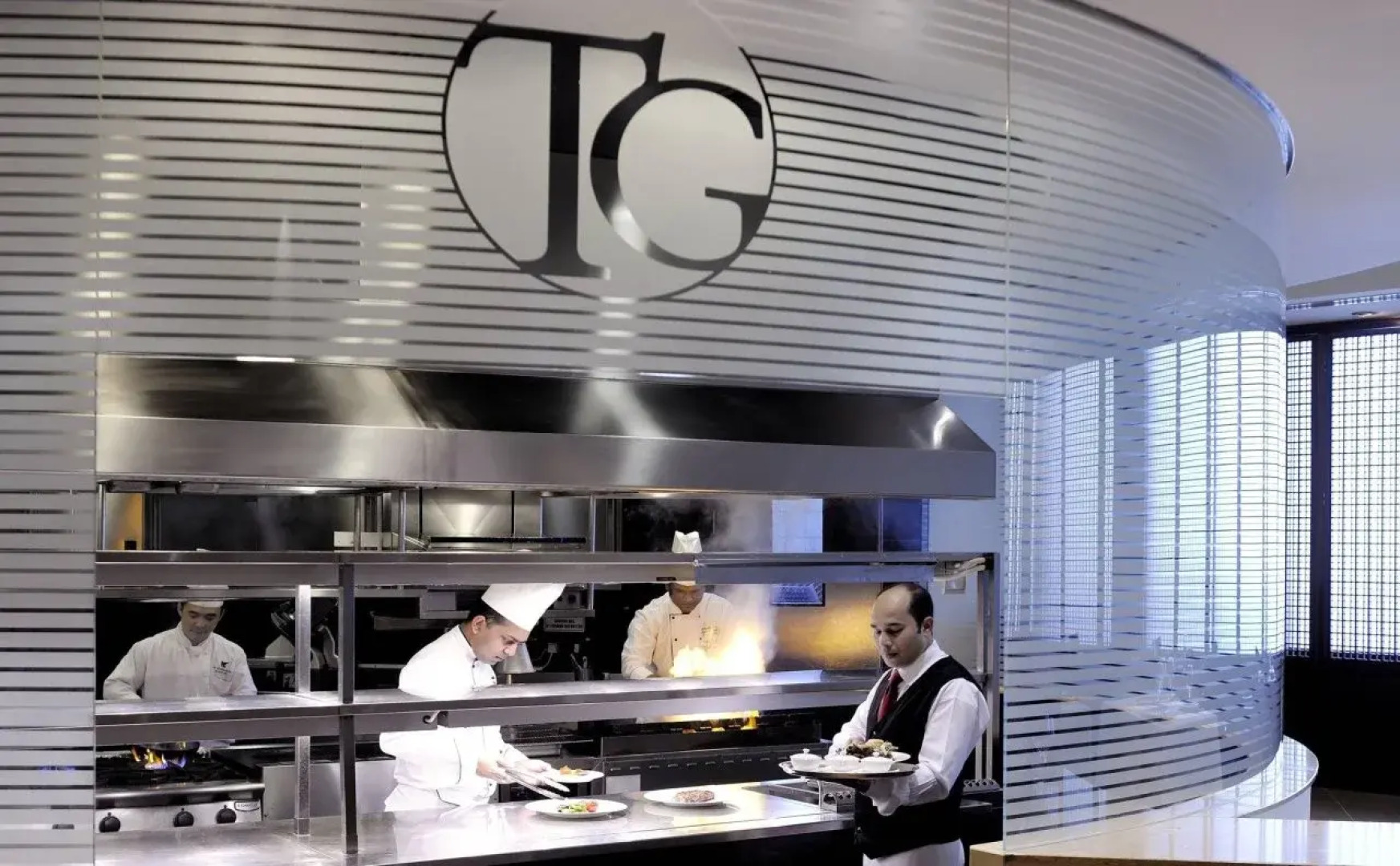 JW Marriott Hotel Kuwait City