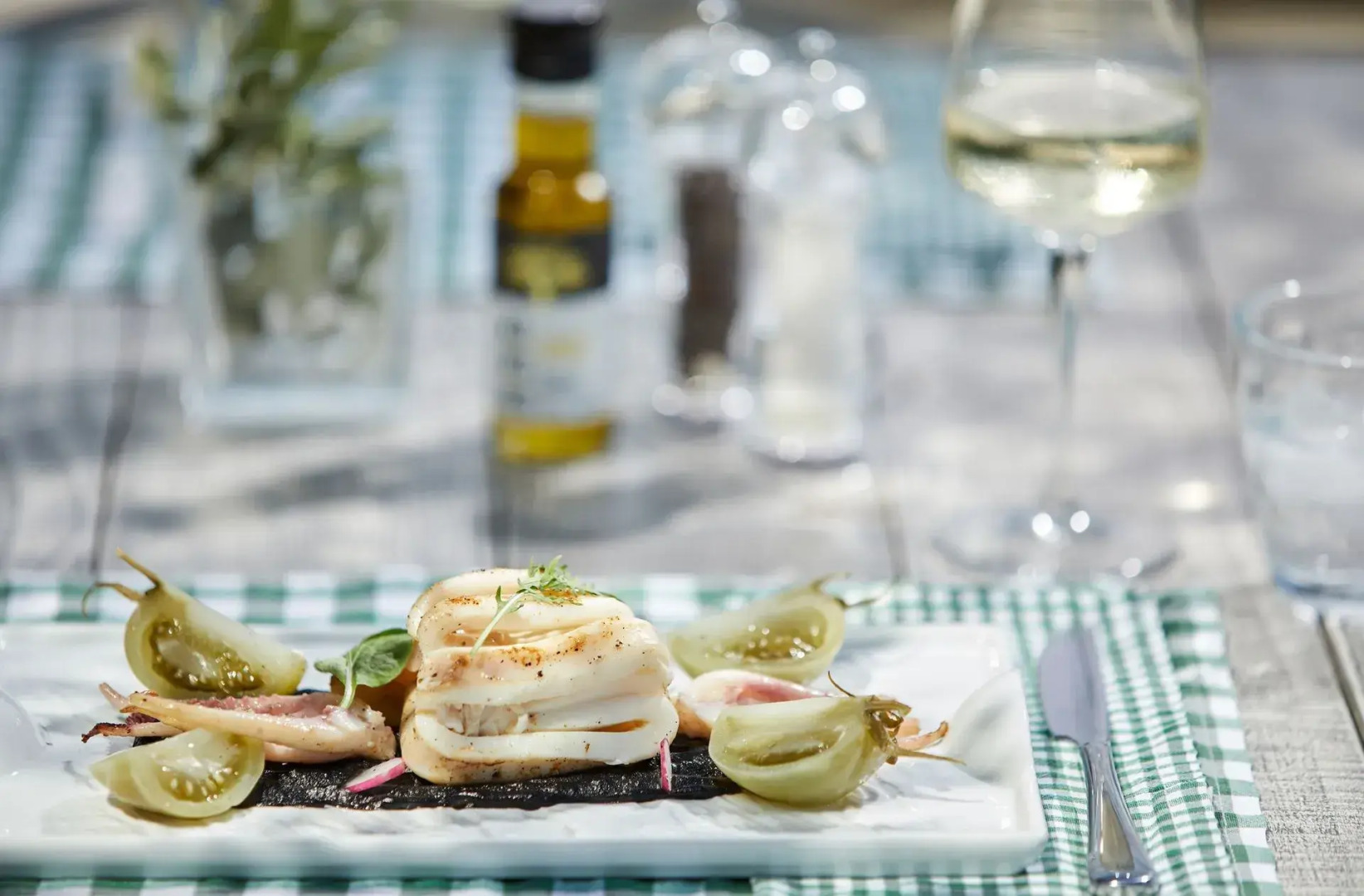 Cavo Olympo Luxury Hotel & Spa - Adults Only