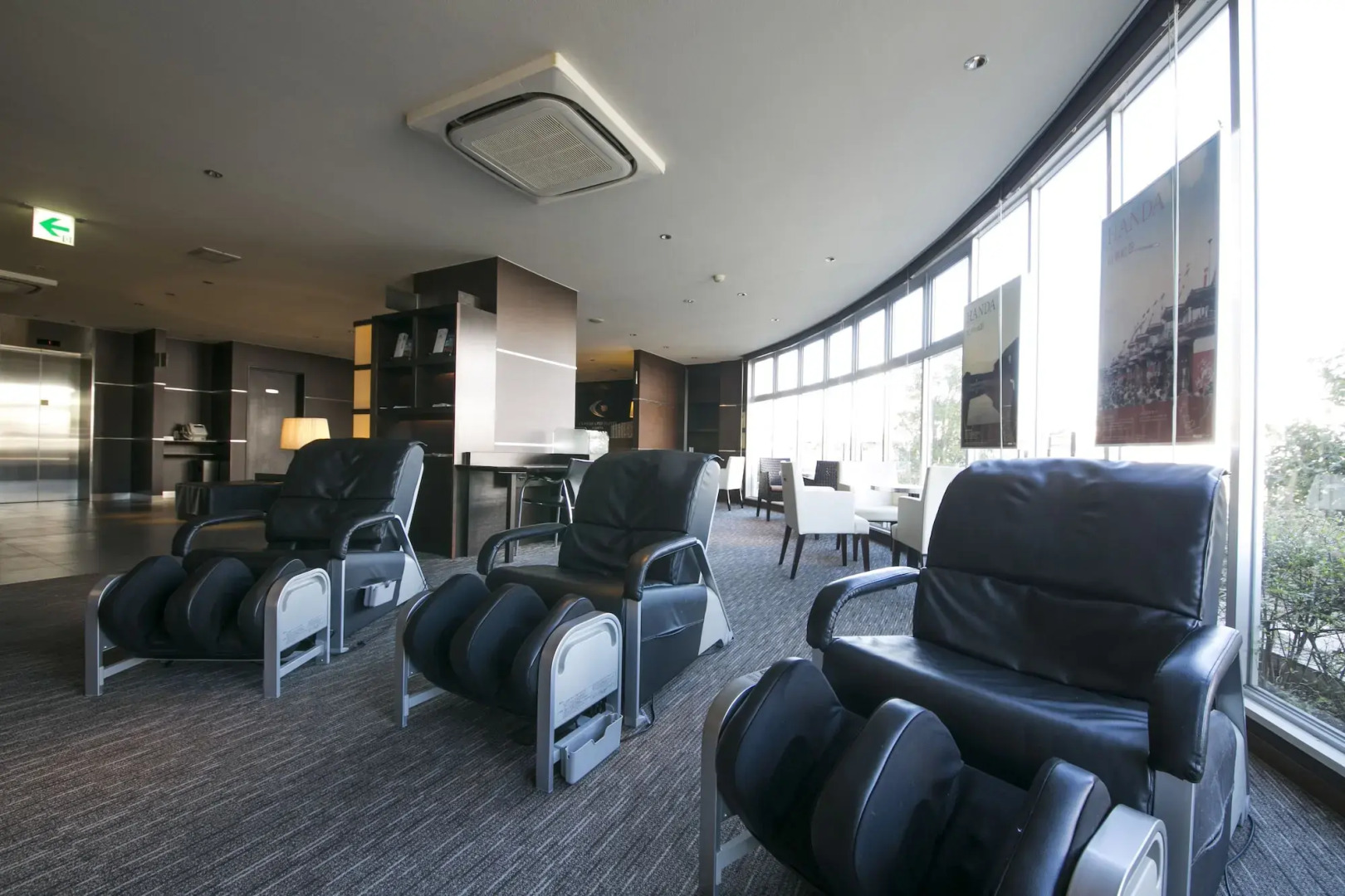 Centre One Hotel Handa