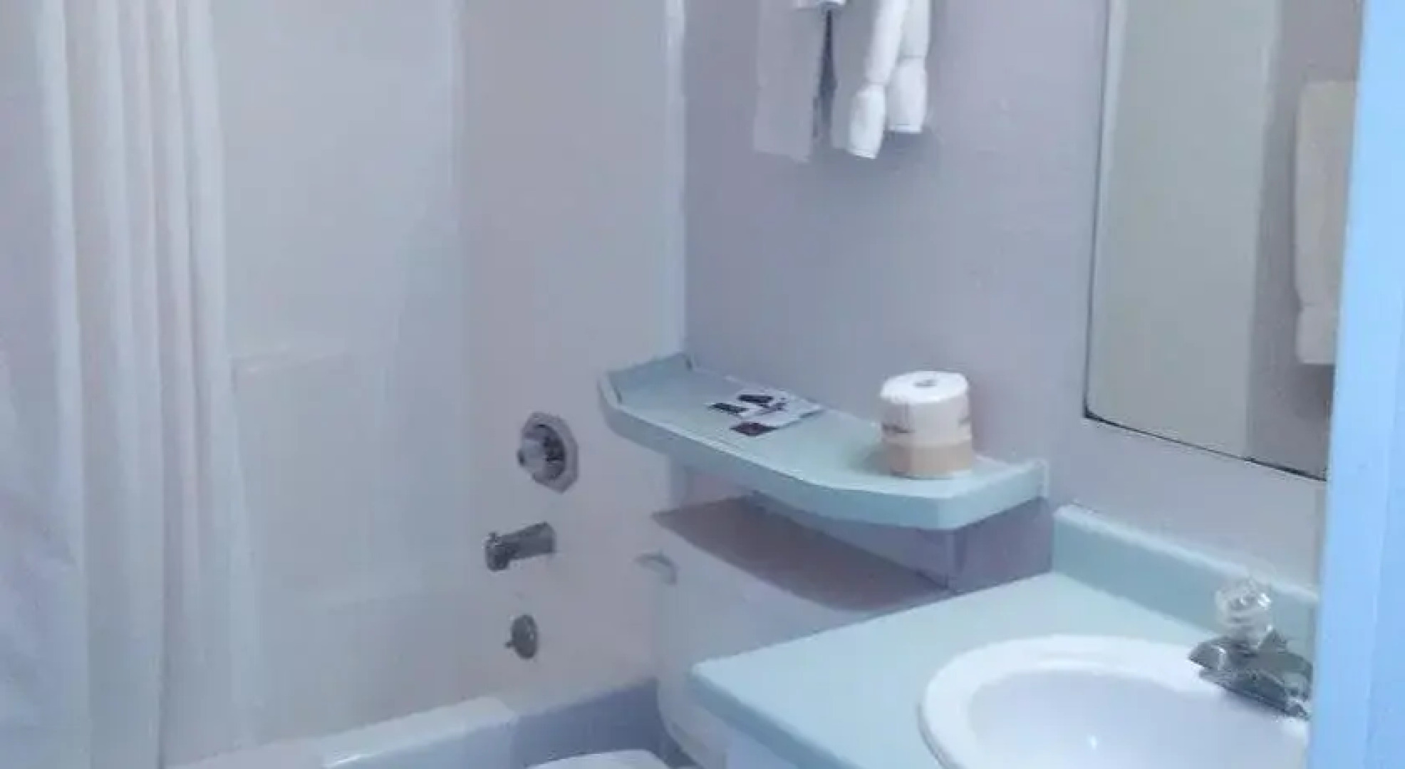 The Sands Vacation Resort