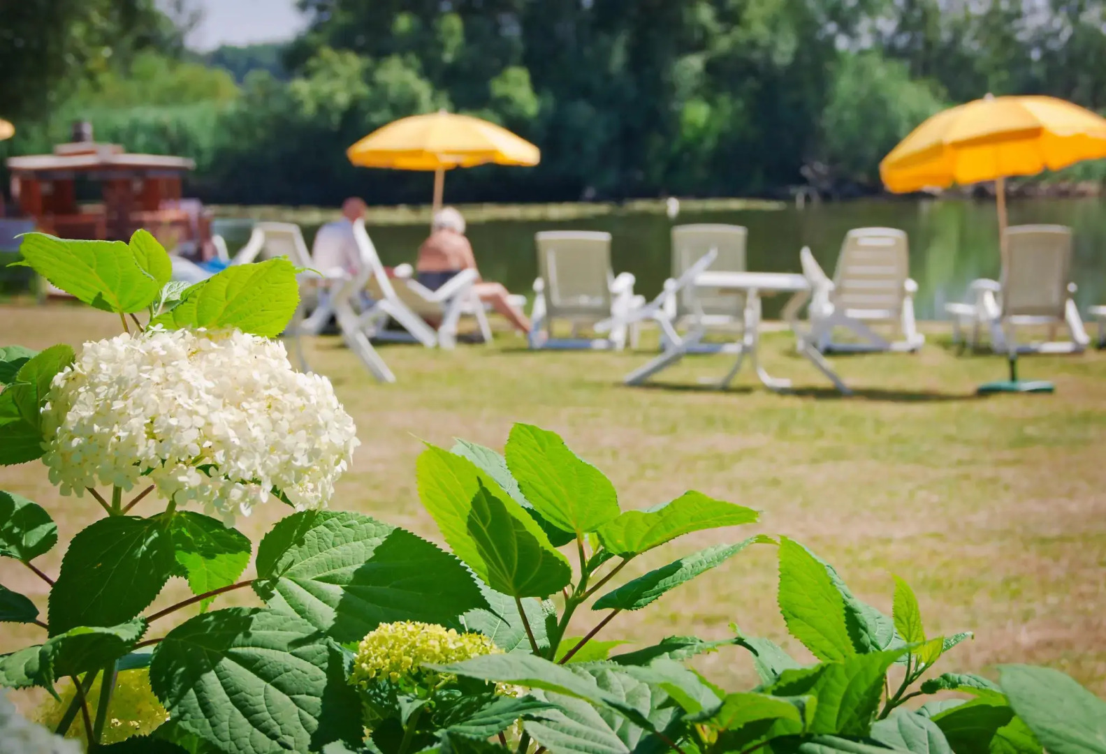 Seehotel Brandenburg an der Havel