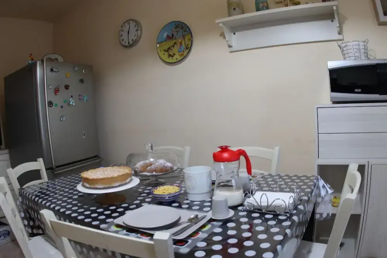 Appartamento  Serena