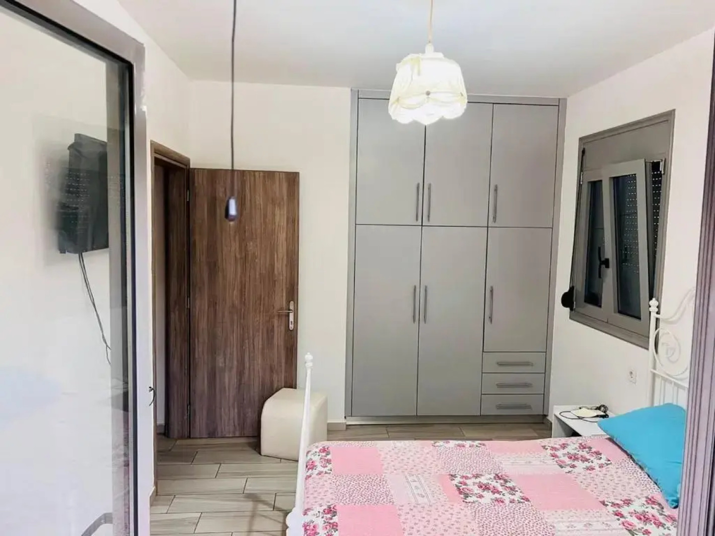 Charming House in Souda, Near Chania, Crete