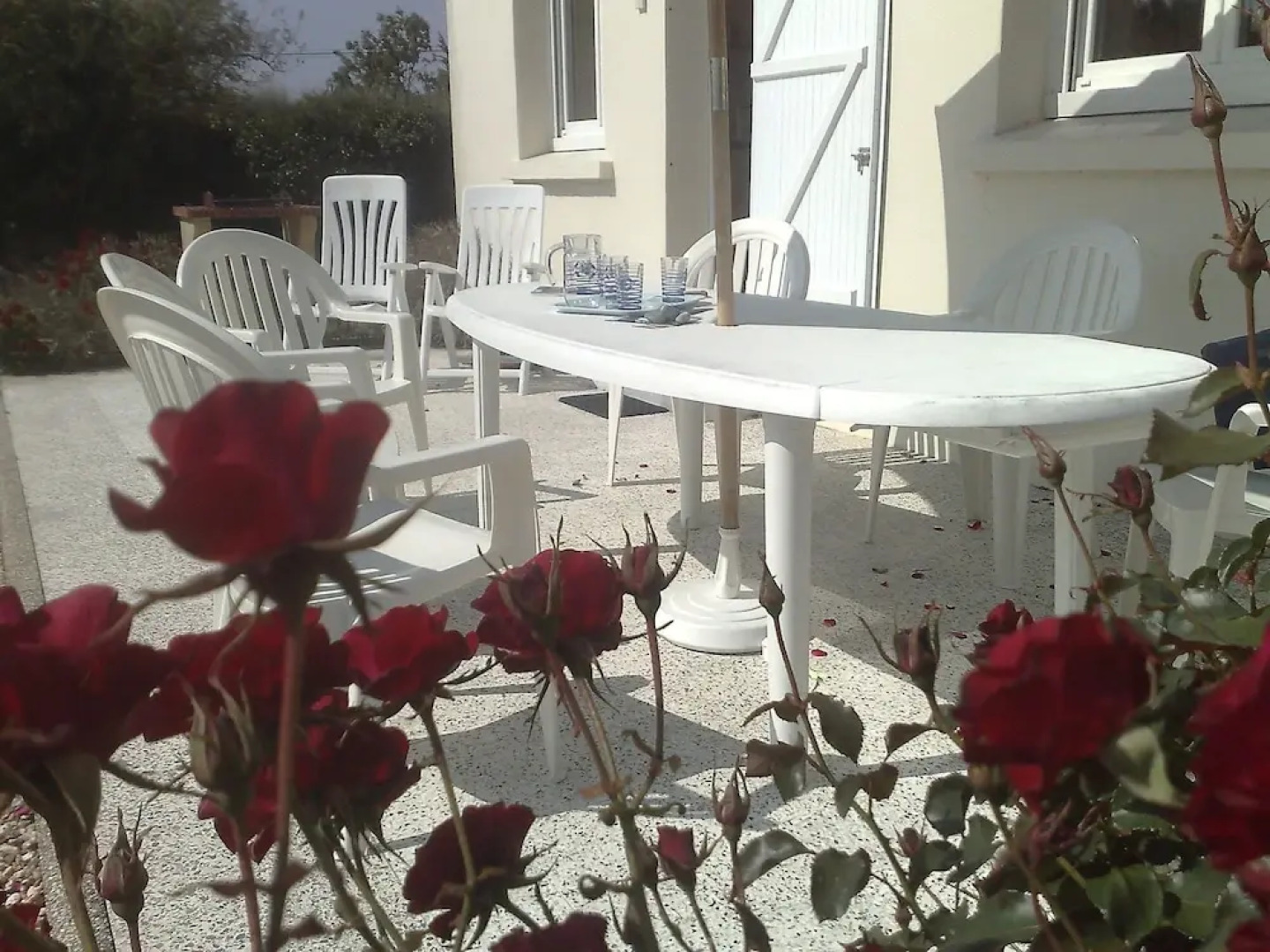 Cozy Holiday Home in Penmarch with Private Swimming Pool