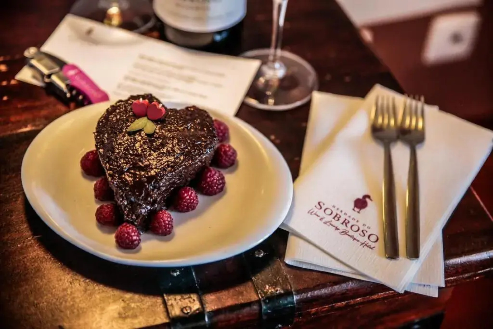 Herdade Do Sobroso - Country House