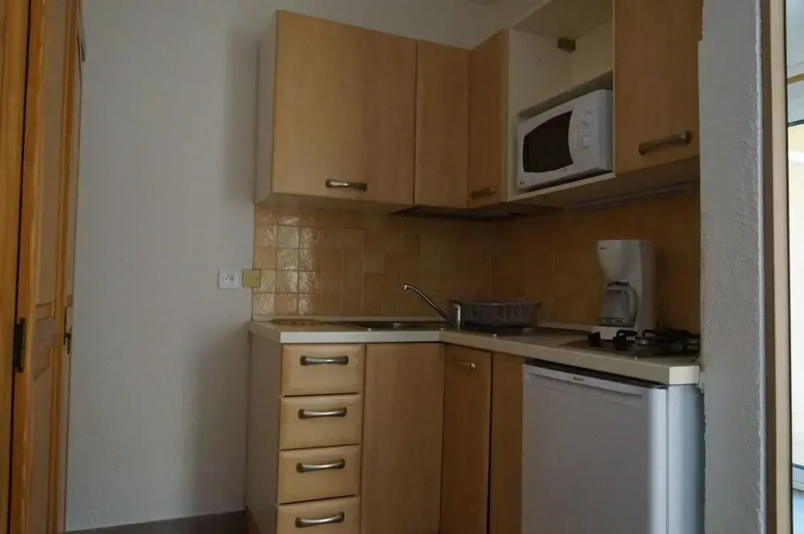 Camping & Résidence Les Castors