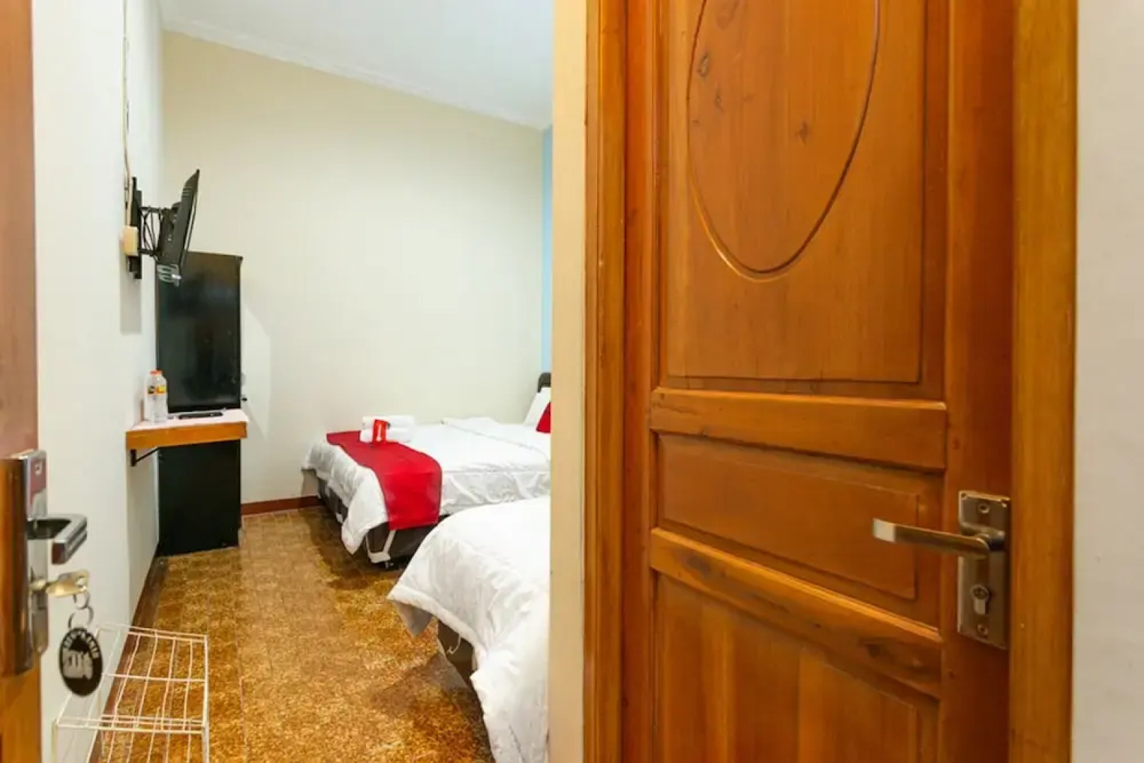 RedDoorz Syariah @ Sakinah Guesthouse