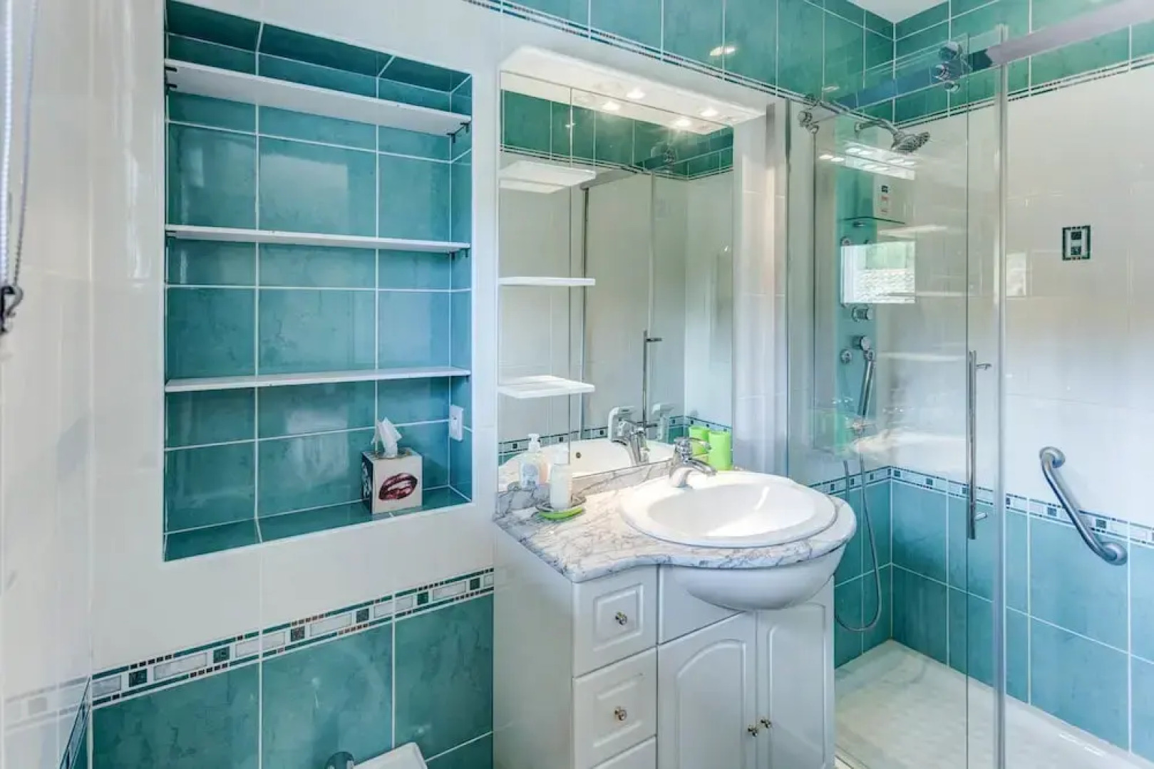 Chateau Saint Martin de Graves