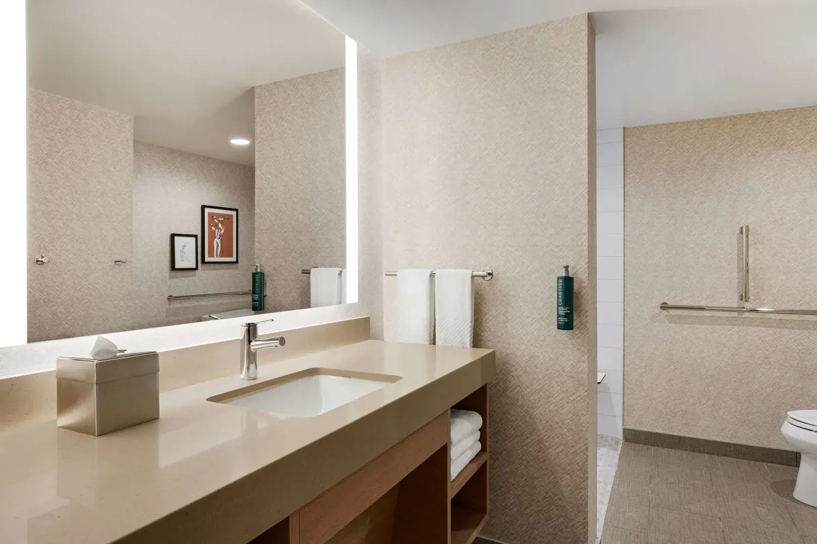 DoubleTree by Hilton Columbus Dublin