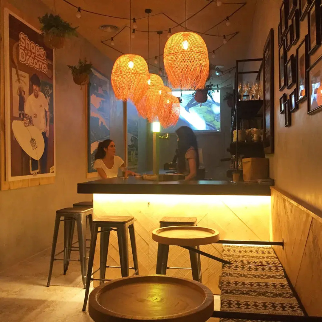 Surfing Etxea - Hostel