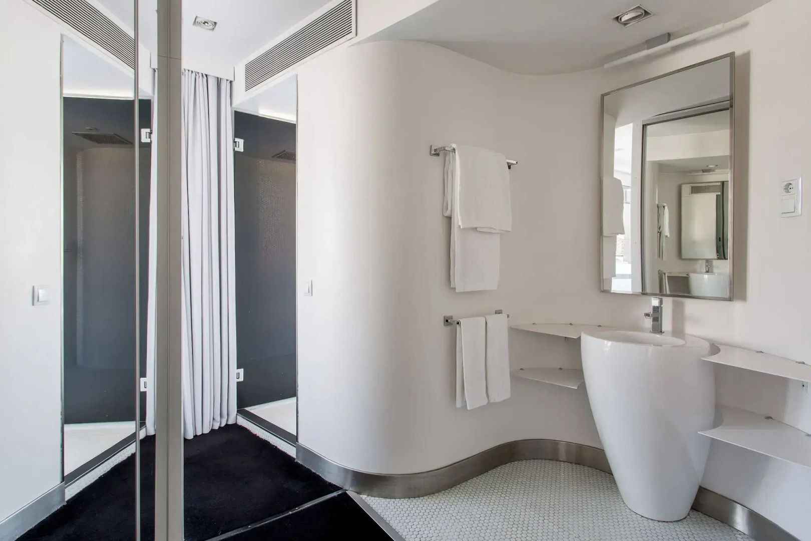 Room Mate Oscar, Madrid