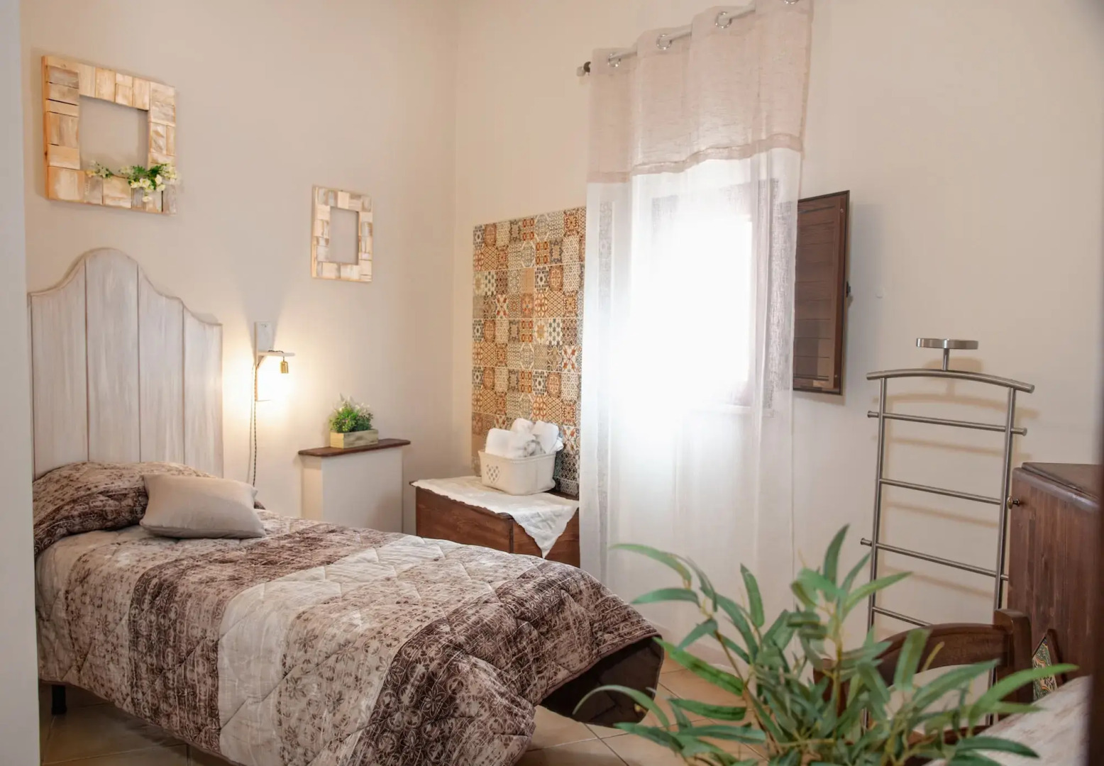 Bed & Breakfast Conte Perollo