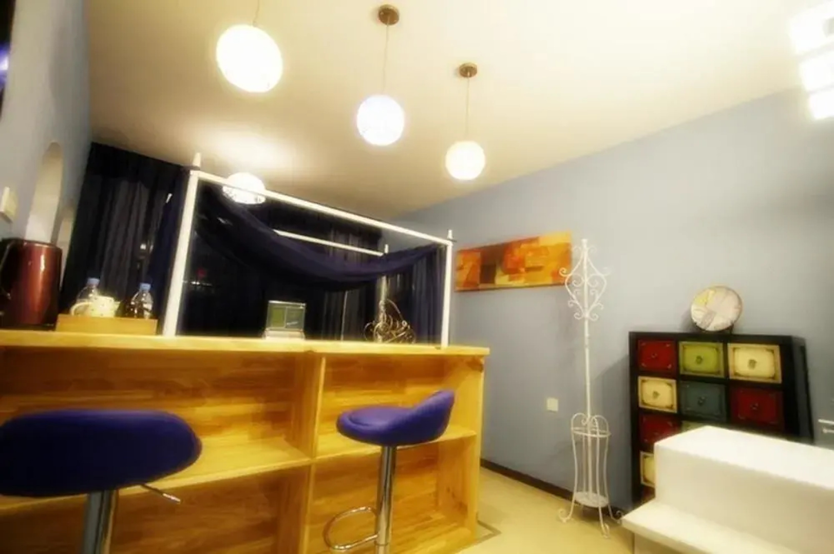 Dali Harbour Plaza Holiday Inn