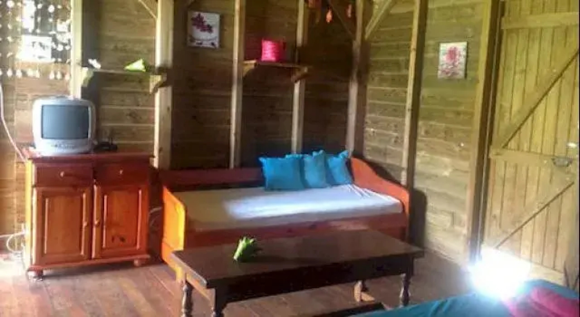 Résidence Les Hauts de Deshaies