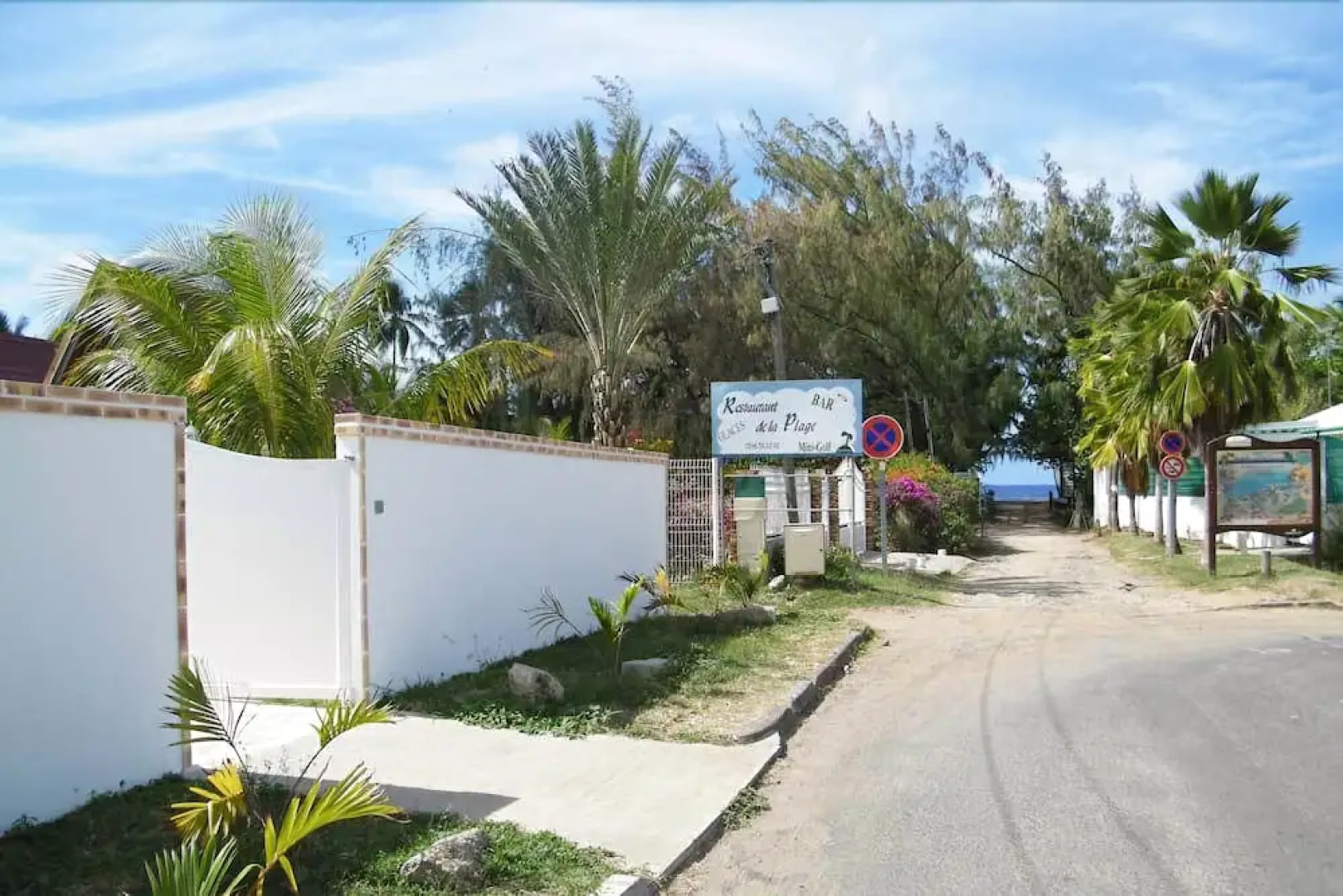 Villa Brin de Soleil