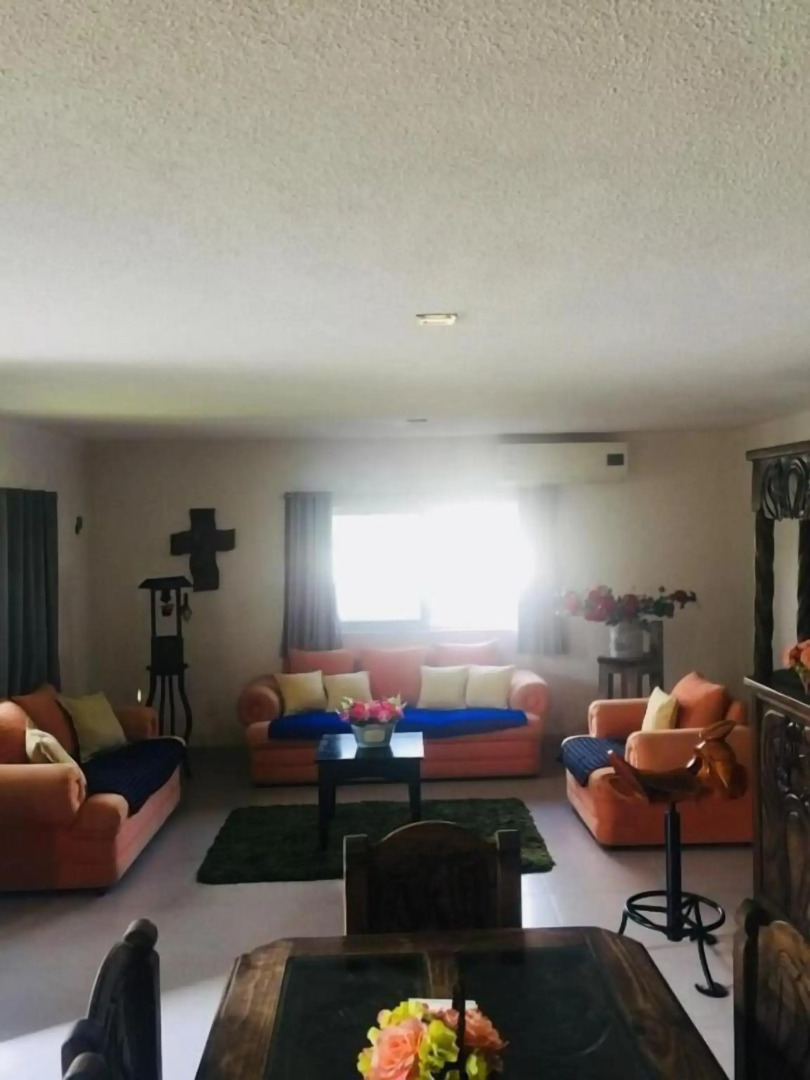 Casa Hacienda San Gabriel