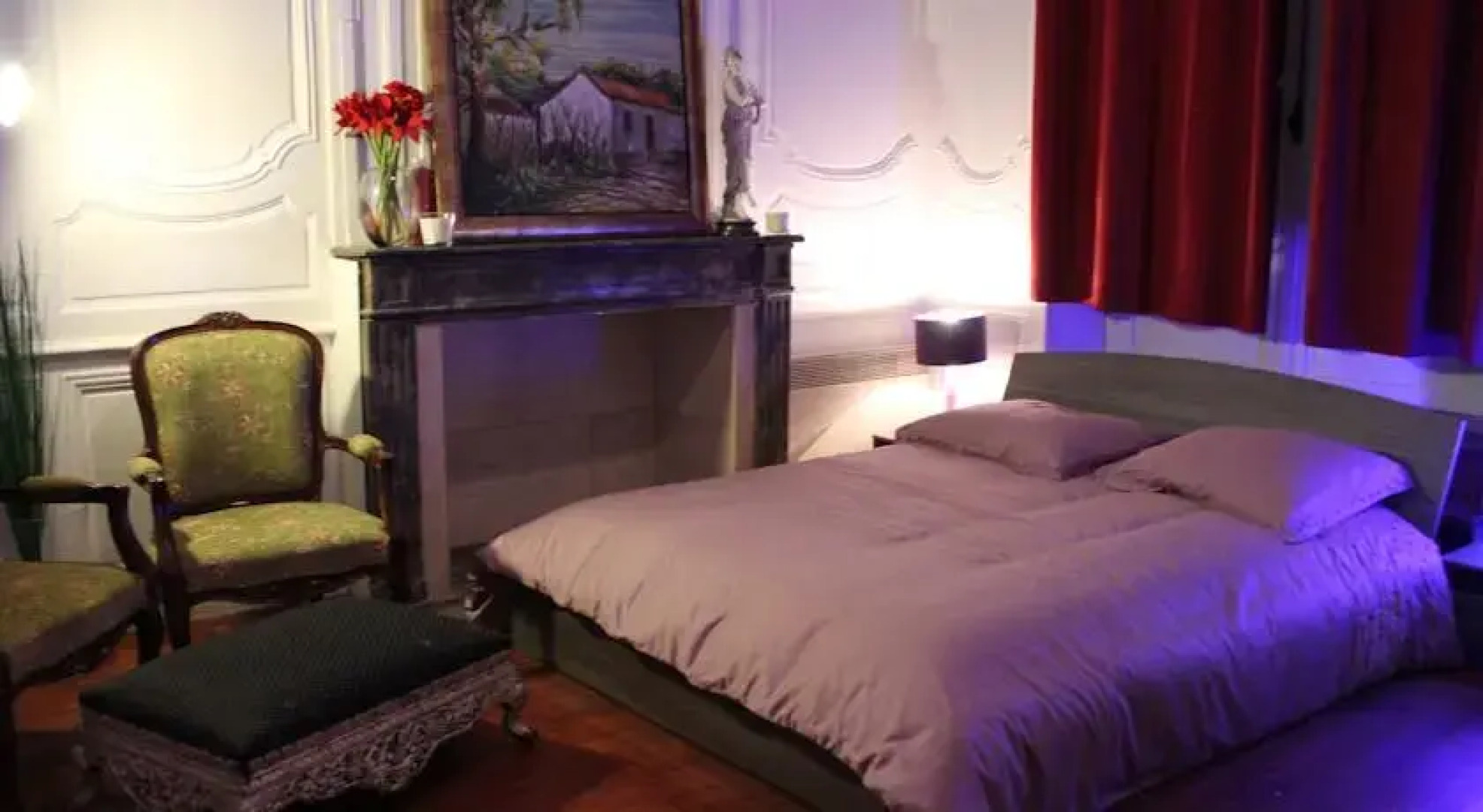 Appartement Chaudhry Hypercentre Bordeaux