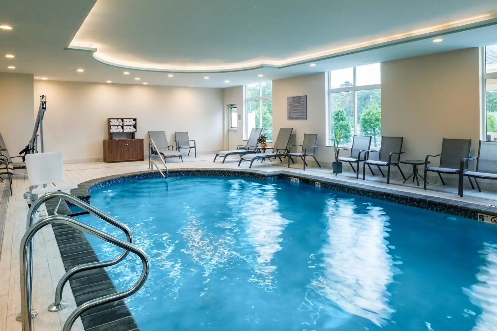 Hampton Inn Atlantic City/Absecon