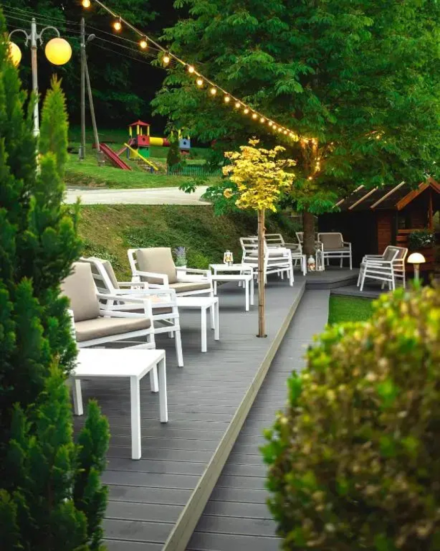 Hotel & Restaurant Se-Mi